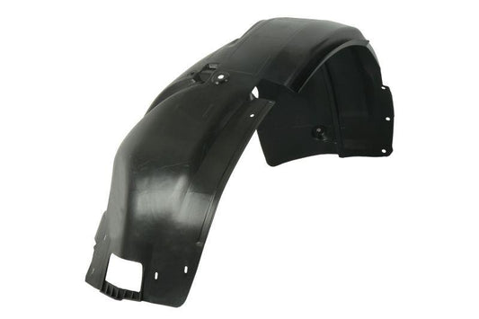 FORD TRANSIT COURIER 2014–2018 FRONT SPLASHGUARD WHEEL ARCH LINER PASSENGER LEFT