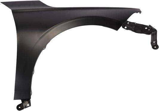 HONDA CIVIC 2022 ONWARDS FRONT WING PRIMED STEEL DRIVER SIDE RIGHT