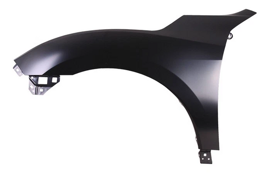 HONDA CIVIC 2017 - 2022 FRONT WING LEFT PASSENGER SIDE INSURANCE APPROVED PRIMED
