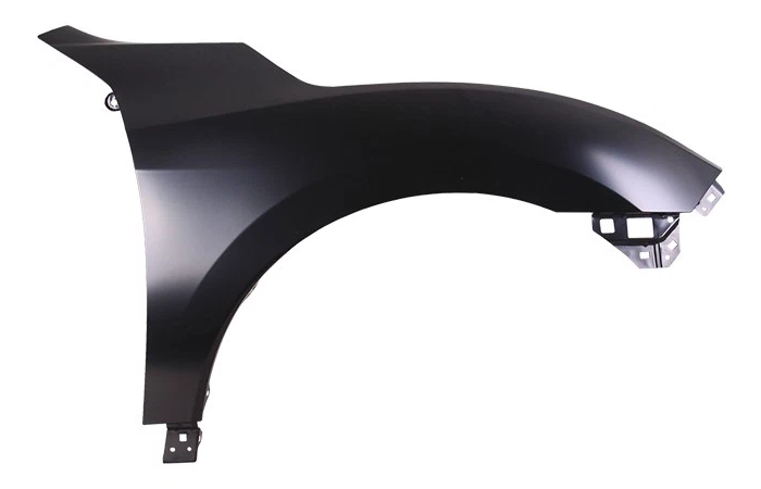 HONDA CIVIC 2017 - 2022 FRONT WING RIGHT DRIVER SIDE INSURANCE APPROVED PRIMED