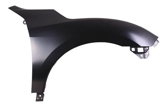 HONDA CIVIC 2017 - 2022 FRONT WING RIGHT DRIVER SIDE INSURANCE APPROVED PRIMED