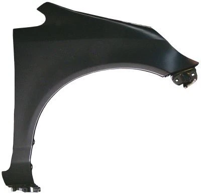 HONDA JAZZ 2004-2008 FRONT WING WITHOUT HOLE RH RIGHT SIDE
