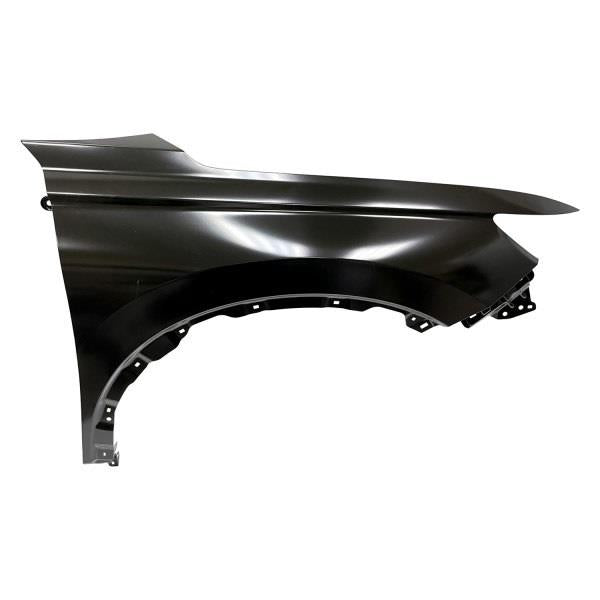 HONDA CRV 2023 ON FRONT WING DRIVERS SIDE FENDER PANEL RIGHT DRIVERS SIDE PRIMED