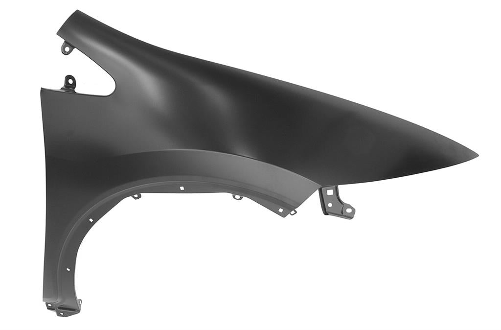 HONDA CIVIC 2005 -2012 FRONT WING RH RIGHT DRIVERS SIDE NEW READY TO PAINT