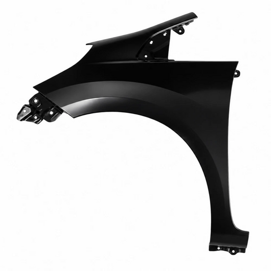 HONDA JAZZ 2011 – 2015 FRONT WING LEFT PASSENGERS SIDE NEW PRIMED NO IND HOLE