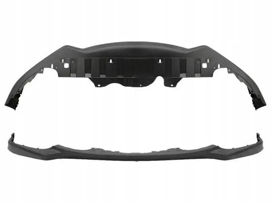 HONDA HRV 2015 - 2018 FRONT BUMPER LOWER SPOILER 71102T7JH00 DIFFUSER