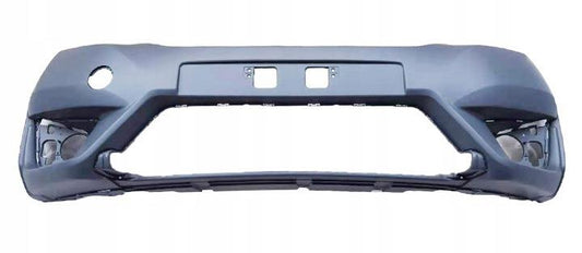 HONDA JAZZ FRONT BUMPER 2015 – 2017 NO PARKING SENSOR HOLES NOT PRIMED