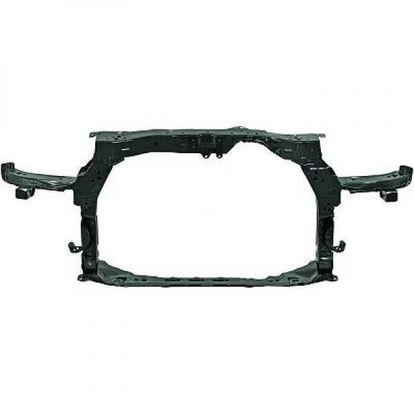HONDA CRV 2012 -2017 FRONT PANEL BONNET SLAM RADIATOR HOLDER LOCK CARRIER