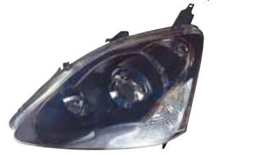 HONDA CIVIC 2003-2005 TYPE R FRONT HEADLIGHT RIGHT DRIVER SIDE RH NEW EP3