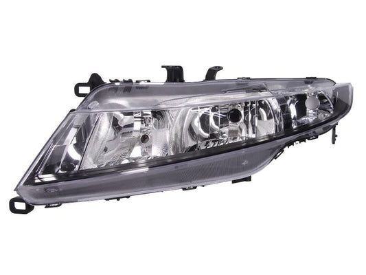HONDA CIVIC 2006-2012 HEADLIGHT HEADLAMP LEFT PASSENGERS SIDE NEW HALOGEN