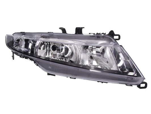HONDA CIVIC 2006-2012 HEADLIGHT HEADLAMP DRIVER SIDE RIGHT NEW HALOGEN