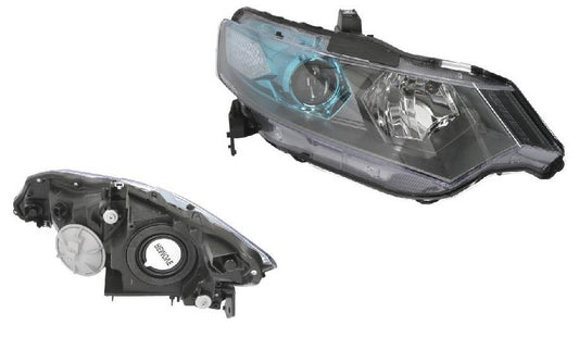HONDA INSIGHT 2010 ON BRAND NEW HEADLIGHT RH RIGHT DRIVE SIDE OFF SIDE O/S