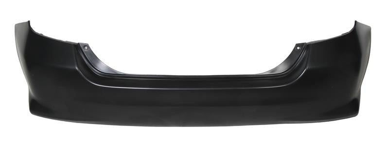HONDA JAZZ 2005 - 2008 REAR BUMPER INSURANCE APPROVED OEM QULAITY NEW 71501SAG00