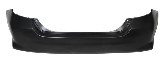 HONDA JAZZ 2005 - 2008 REAR BUMPER INSURANCE APPROVED OEM QULAITY NEW 71501SAG00