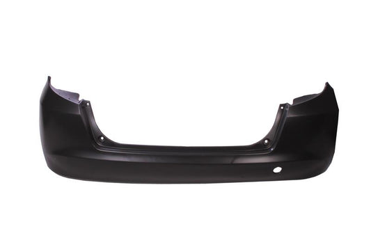 HONDA JAZZ 2008 - 2011 REAR BUMPER NEW NOT PRIMED INSURANCE APPROVED