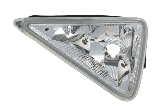 HONDA CIVIC 2006 - 2011 FRONT CLEAR FOG LIGHT LAMP PASSENGERS SIDE LHS LEFT N/S