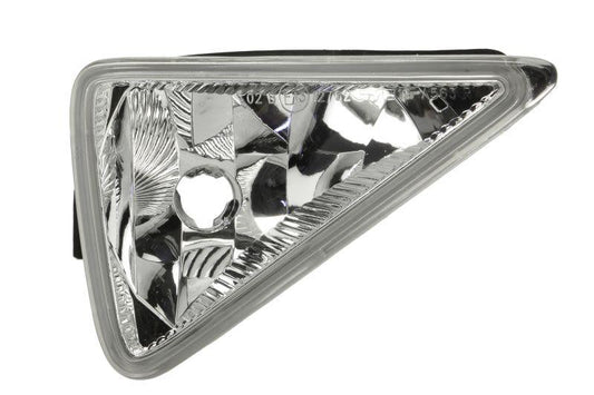 HONDA CIVIC 2006 - 2011 FRONT CLEAR FOG LIGHT LAMP DRIVERS SIDE O/S RIGHT