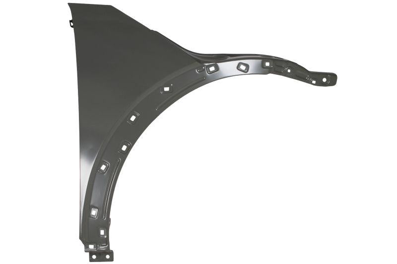 HYUNDAI IONIQ 5 2021 - 2024 FRONT WING FENDER PRIMED DRIVER RIGHT NEW 66321GI000