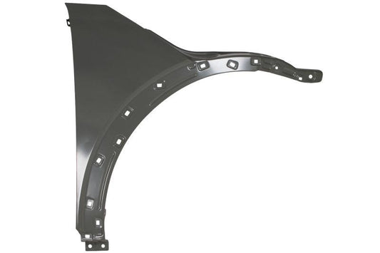 HYUNDAI IONIQ 5 2021 - 2024 FRONT WING FENDER PRIMED DRIVER RIGHT NEW 66321GI000