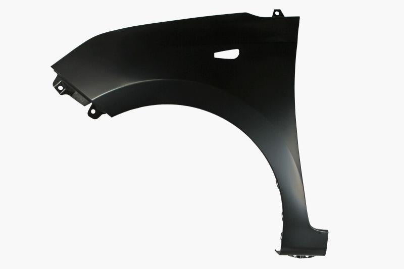 HYUNDAI i10 2014 - 2019 FRONT WING WITH HOLE LEFT PASSENGER NEW INSURANCE SPEC