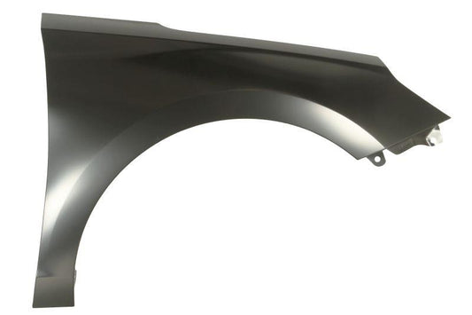 HYUNDAI i30 2020 - 2024 FRONT WING DRIVERS SIDE FENDER PANEL RIGHT PRIMED