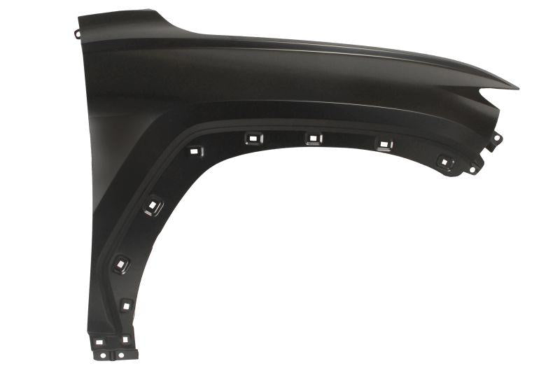 HYUNDAI TUCSON 2024 ON FRONT WING FENDER PRIMED DRIVER SIDE RIGHT 66321N9000
