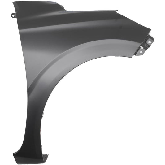 HYUNDAI I10 2023 ONWARDS FRONT WING PRIMED NO REPEATER DRIVER RIGHT 66321K7120
