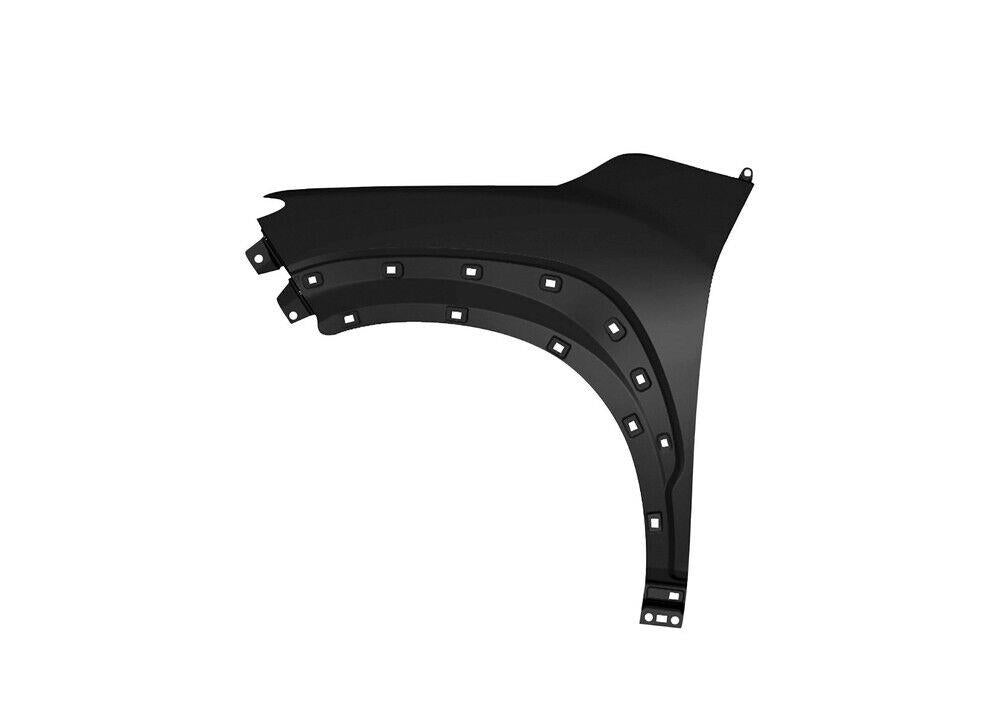 HYUNDAI KONA 2017 – 2021 FRONT WING PASSENGERS SIDE FENDER PANEL LEFT PRIMED