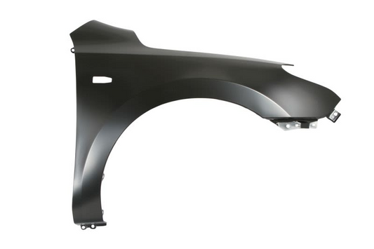 HYUNDAI i30 2008 - 2010 FRONT WING RIGHT DRIVERS SIDE FENDER PANEL 663212L030