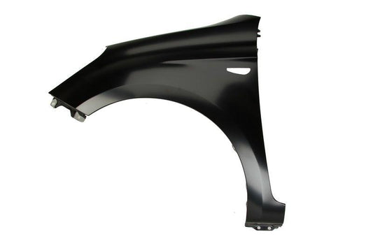 HYUNDAI i20 2008 - 2012 FRONT WING LEFT PASSENGER SIDE NEW PRIMED