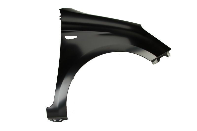HYUNDAI i20 2008 - 2012 FRONT WING RIGHT DRIVER SIDE NEW PRIMED