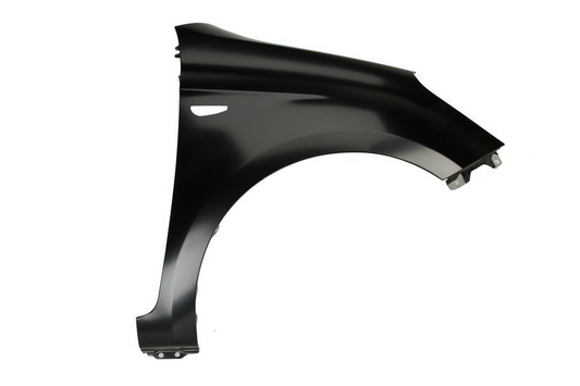 HYUNDAI i20 2008 - 2012 FRONT WING RIGHT DRIVER SIDE NEW PRIMED
