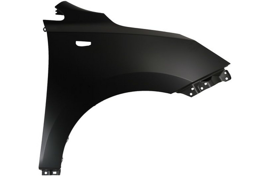 HYUNDAI iX35 2010 – 2015 FRONT WING RIGHT DRIVERS SIDE WITH REPEATER HOLE