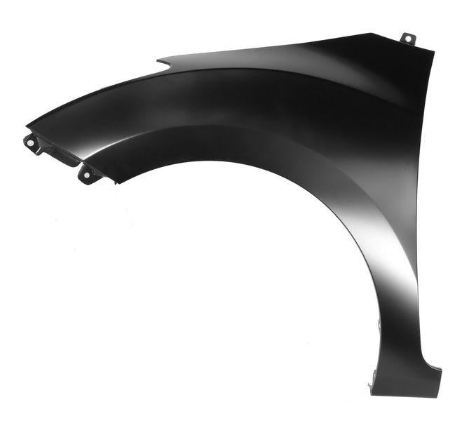 HYUNDAI i30 2015 - 2017 FRONT WING LEFT PASSENGERS SIDE NO IND HOLE PRIMED