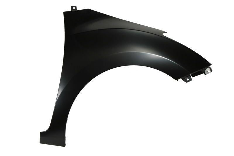 HYUNDAI i30 2015 - 2017 FRONT WING RIGHT DRIVERS NO IND HOLE PRIMED