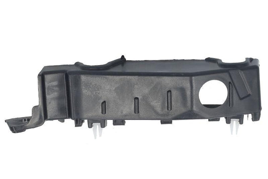 HYUNDAI IONIQ 2019 -2023 FRONT BUMPER BRACKET GUIDE DRIVER SIDE RIGHT 86514G2000