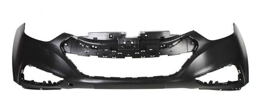 HYUNDAI iX35 FRONT BUMPER 2010 – 2013 APPROVED NOT PRIMED 865112Y000