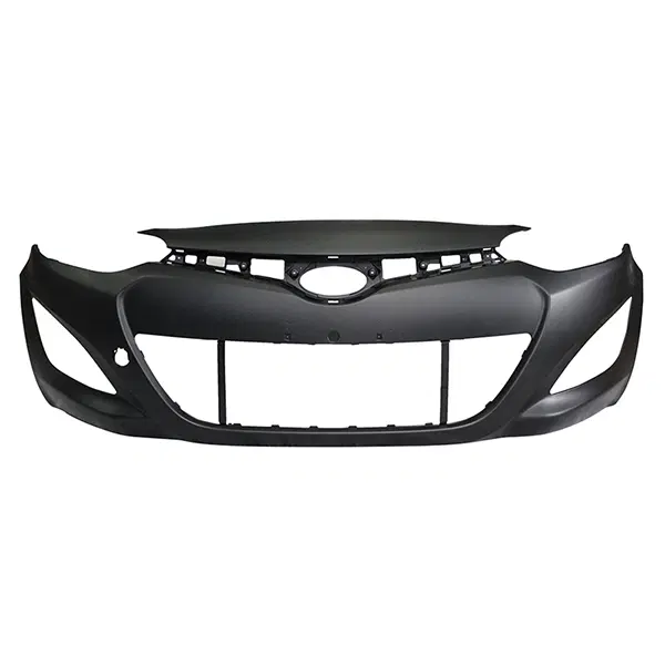 HYUNDAI i20 2012 – 2014 FRONT BUMPER NOT PRIMED OEM SPEC APRROVED 865111J500 NEW