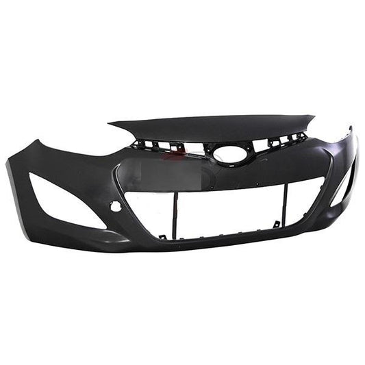 HYUNDAI i20 2012 – 2014 FRONT BUMPER NOT PRIMED OEM SPEC APRROVED 865111J500 NEW
