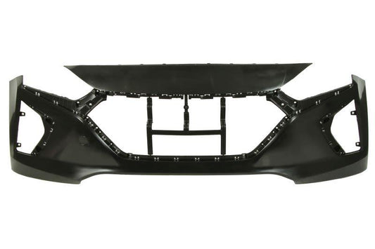 HYUNDAI IONIQ 2016 - 2020 FRONT BUMPER NOT PRIMED NO PARKING SENSOR HOLES