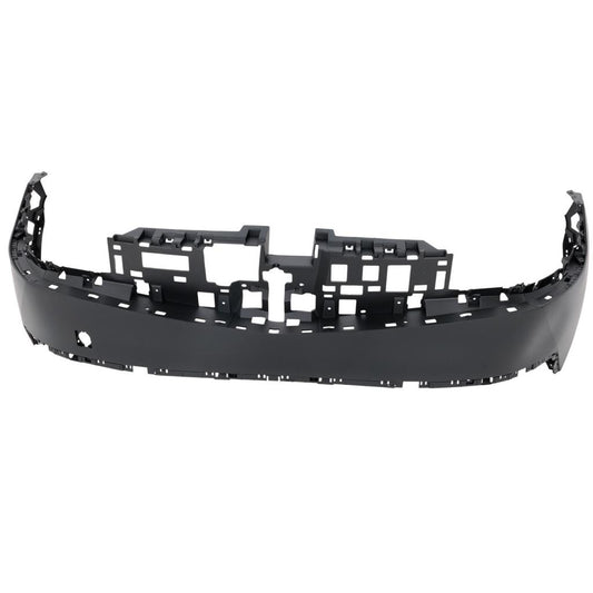 HYUNDAI IONIQ 5 2021 - 2024 FRONT BUMPER UPPER NO PARKING SENSOR 86510GI000