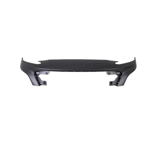 HYUNDAI KONA 2021 - 2024 FRONT BUMPER UPPER SECTION PRIMED NEW 86550J9CA0AS