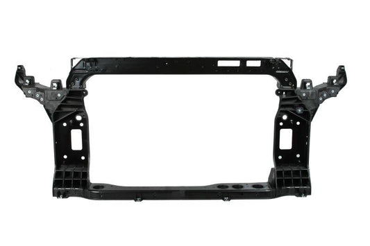 HYUNDAI TUCSON 2015 -2018 FRONT PANEL RADIATOR SUPPORT HOLDER SLAM PANEL