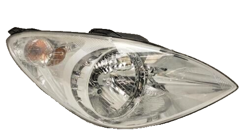 HYUNDAI i20 2009 – 2012 HEADLIGHT LAMP RIGHT DRIVERS SIDE BRAND NEW