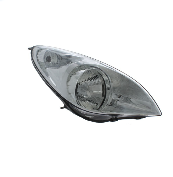 HYUNDAI i20 2009 – 2012 HEADLIGHT LAMP RIGHT DRIVERS SIDE BRAND NEW