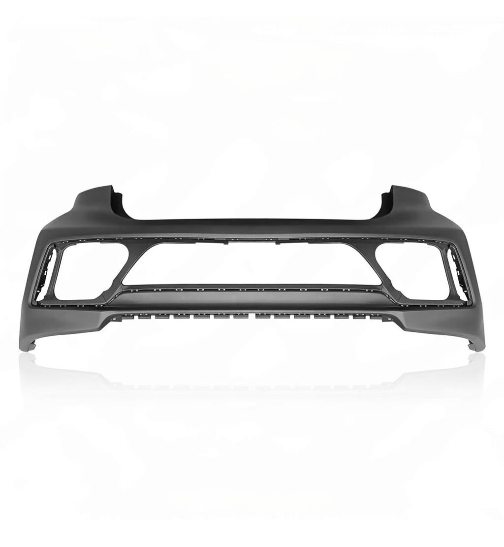 HYUNDAI IONIQ 2016 - 2019 REAR BUMPER PRIMED NO PARKING SENSOR HOLES NEW