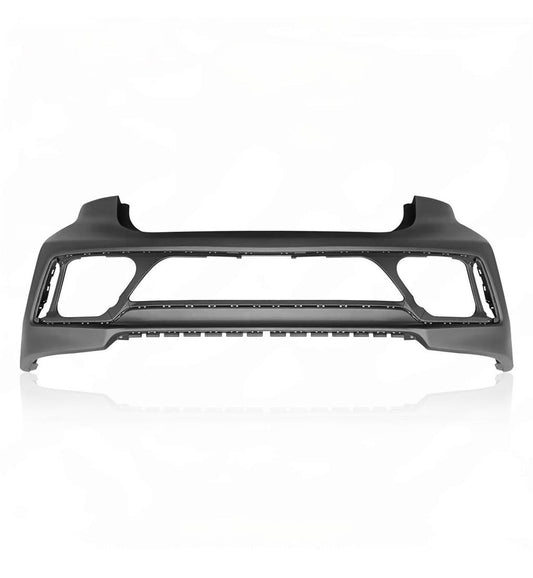 HYUNDAI IONIQ 2016 - 2019 REAR BUMPER PRIMED NO PARKING SENSOR HOLES NEW
