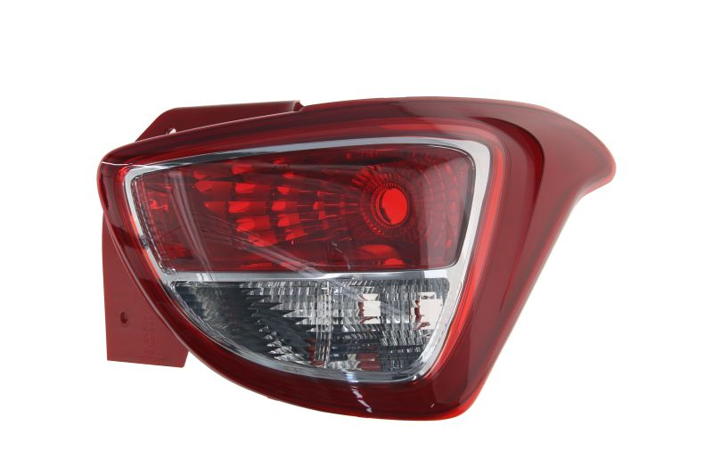 HYUNDAI i10 2014 – 2017 REAR LIGHT DRIVER SIDE RIGHT TAIL LAMP NOT LED