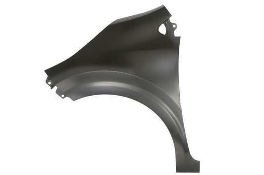 KIA PICANTO 2017 - 2023 FRONT WING FENDER NO INDICATOR HOLE LEFT PASSENGER SIDE
