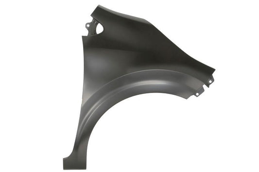 KIA PICANTO 2017 - 2023 FRONT WING FENDER NO INDICATOR HOLE RIGHT DRIVER OFFSIDE